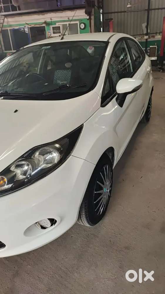 Full Running Condition