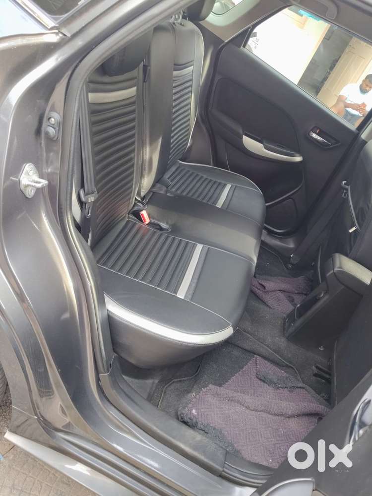 Maruti Suzuki Celerio Vxi(o), 2015, Petrol