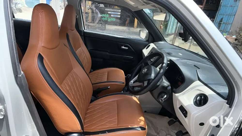 Wagon R 1.0 Vxi Manual 2022