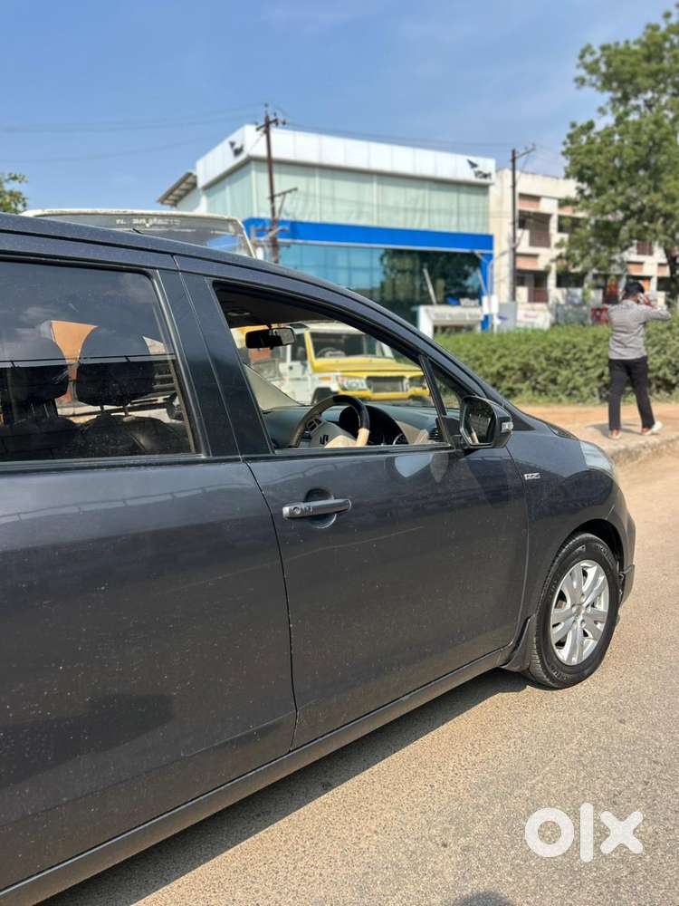 Maruti Suzuki Ertiga 2015-2018 Zdi, 2018, Diesel