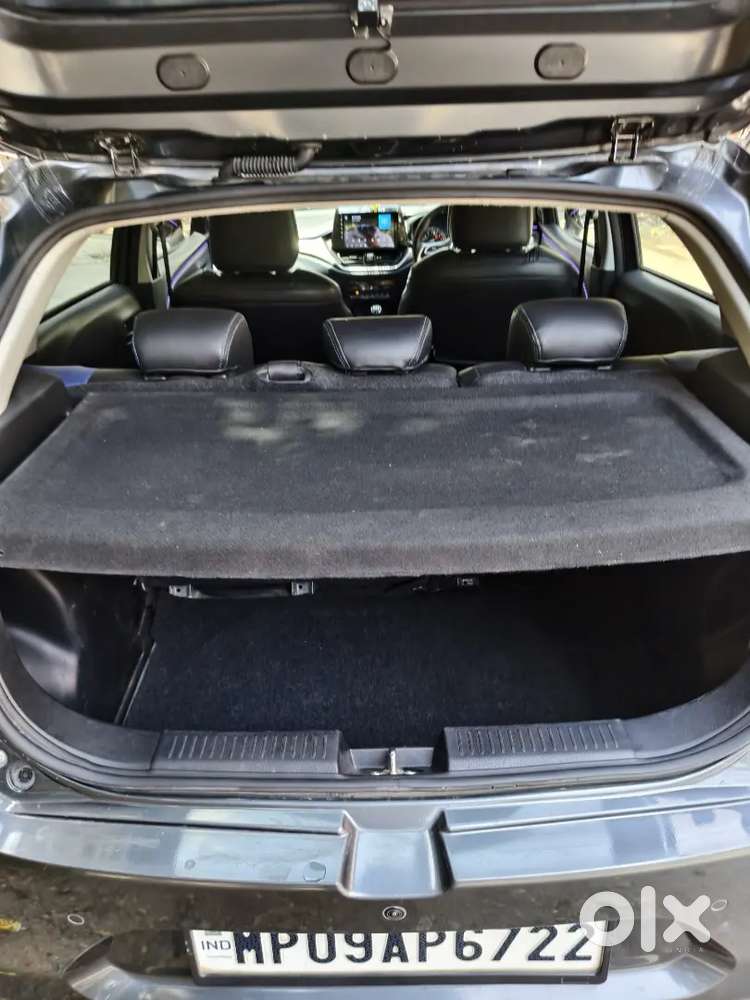 Baleno Modified Top Model Good Looking And Maintain Car