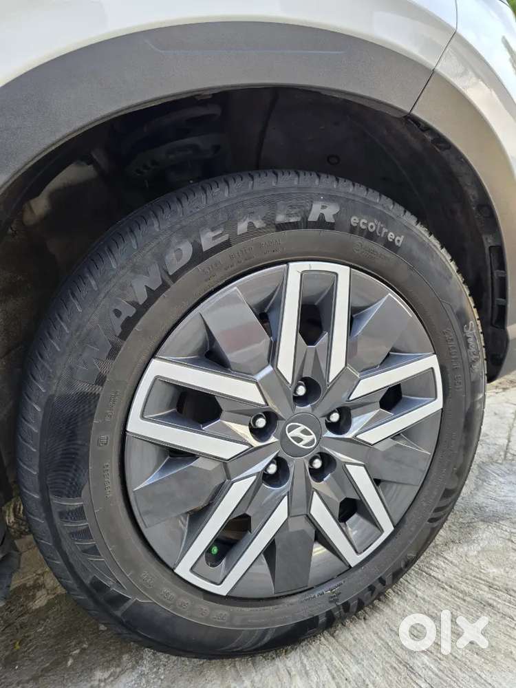 Hyundai Venue 2022 Diesel S Plus Manual
