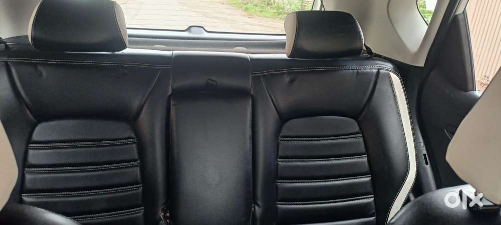 Kia Sonet Htk Plus Turbo Imt, 2021, Petrol