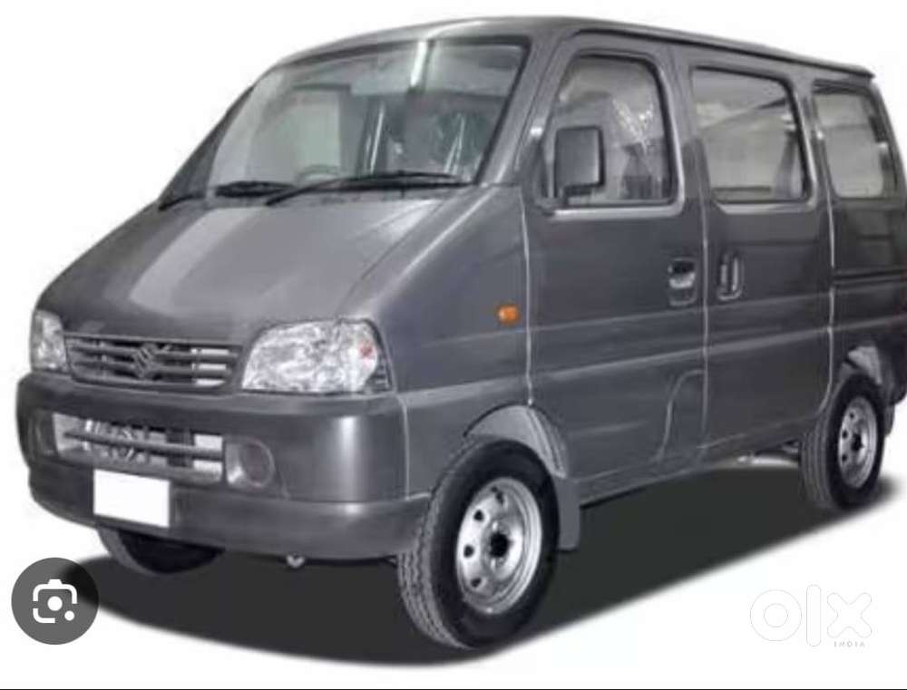 Maruthi Eeco 2023 Model For Sale