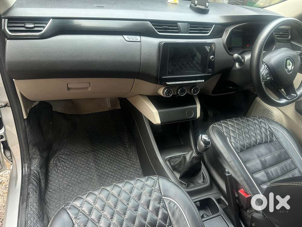 Renault Triber 2023 Year Model