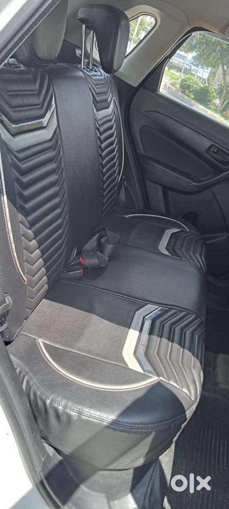 Maruti Suzuki Vitara Brezza 1.5 Vxi, 2021, Petrol