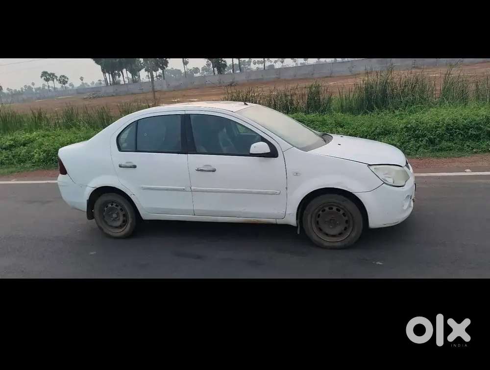Ford Fiesta Classic Diesel Manual 2012