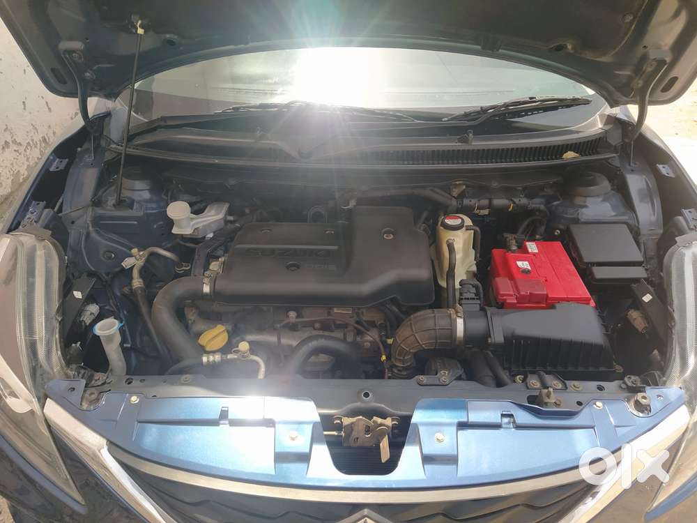 Maruti Suzuki Baleno Alpha Diesel, 2019, Diesel