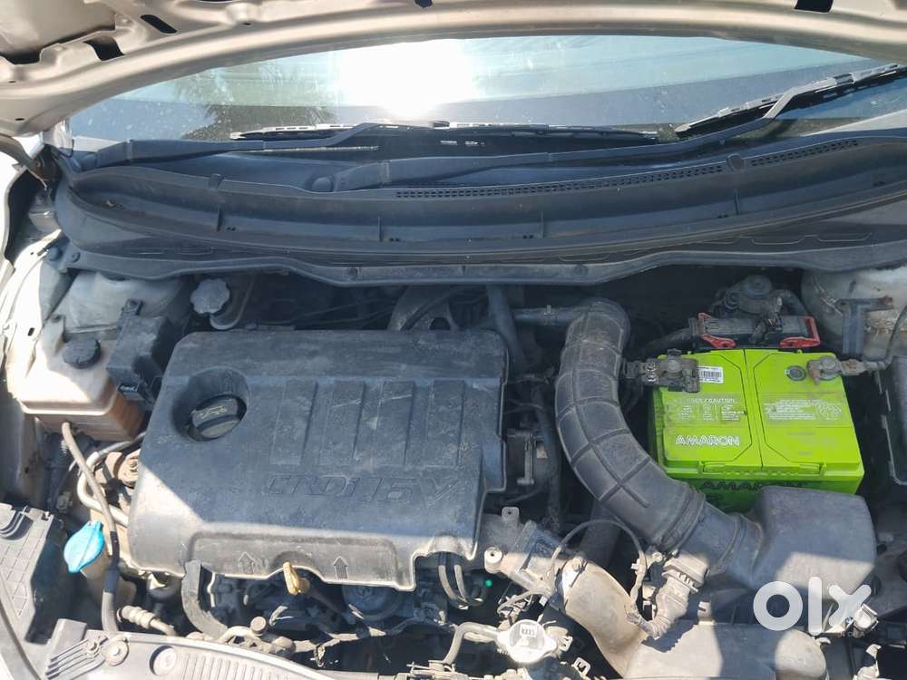 Hyundai I20 Magna 1.4 Crdi 6 Speed, 2013, Diesel