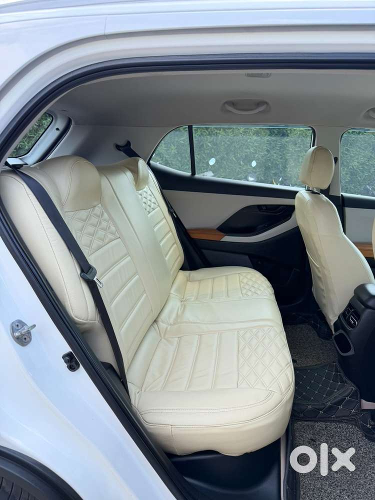 Hyundai Creta E 1.5 Diesel, 2020, Diesel