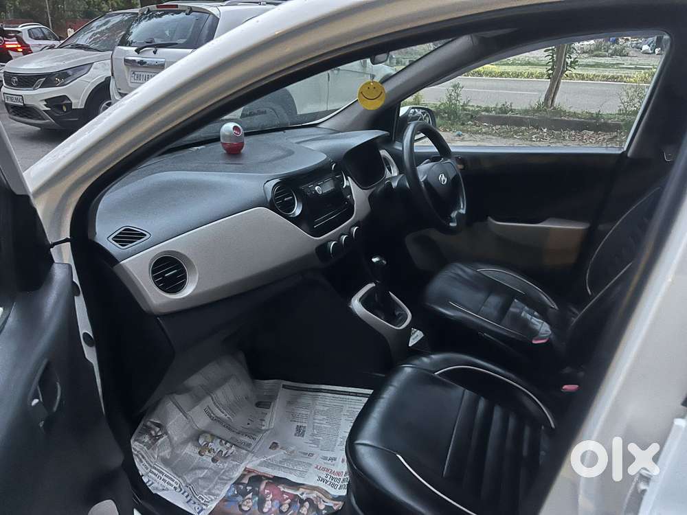 Hyundai Grand I10 2016-2017 Magna Cng, 2018, Cng & Hybrids