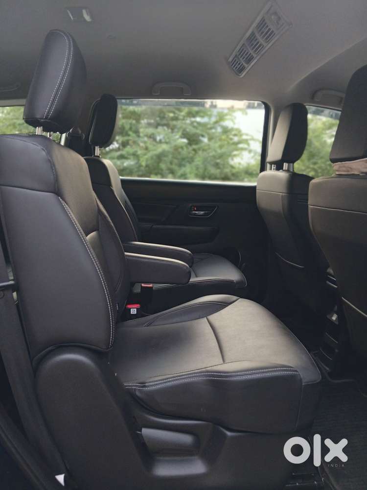 Maruti Suzuki Xl6 1.5 Alpha At, 2024, Petrol
