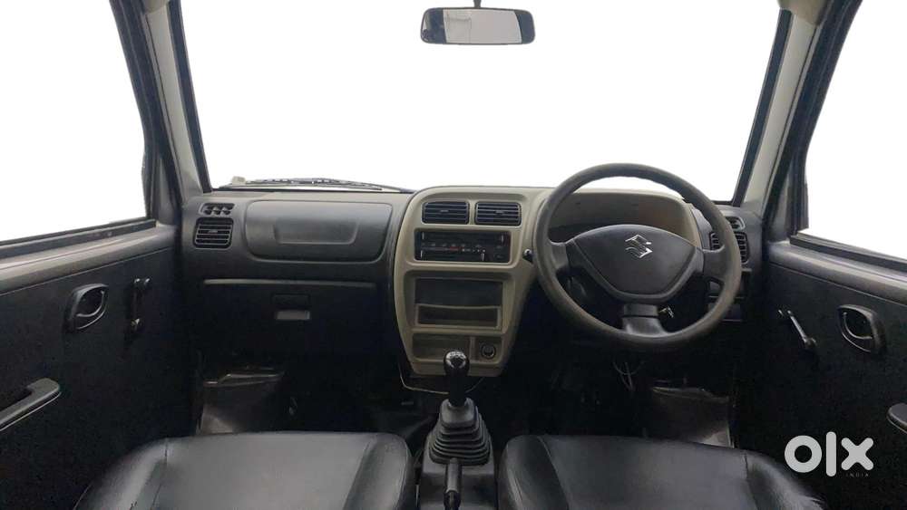 Maruti Suzuki Eeco 5 Str Ac (o), 2022, Petrol