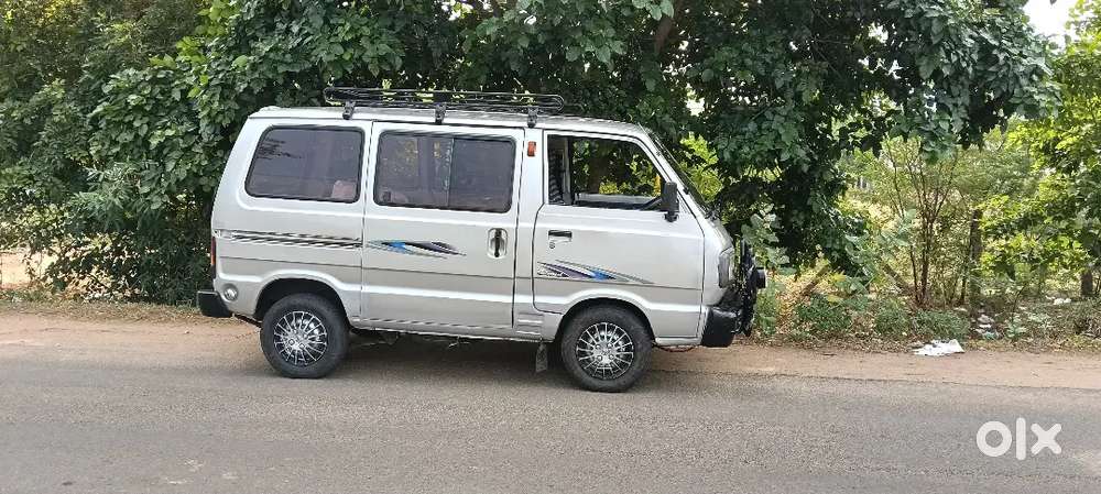 Very Good Condition Fc. 2028 Insurance One Year Current