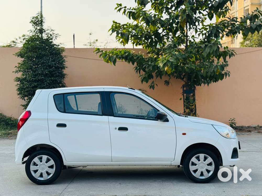 Maruti Suzuki Alto K10 Vxi (o), 2018, Petrol
