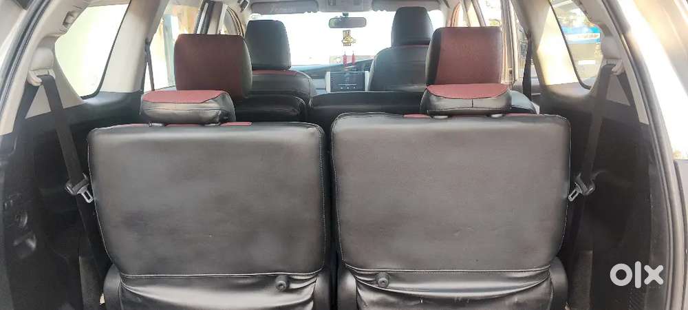 Toyota Innova 2018 Diesel Good Condition