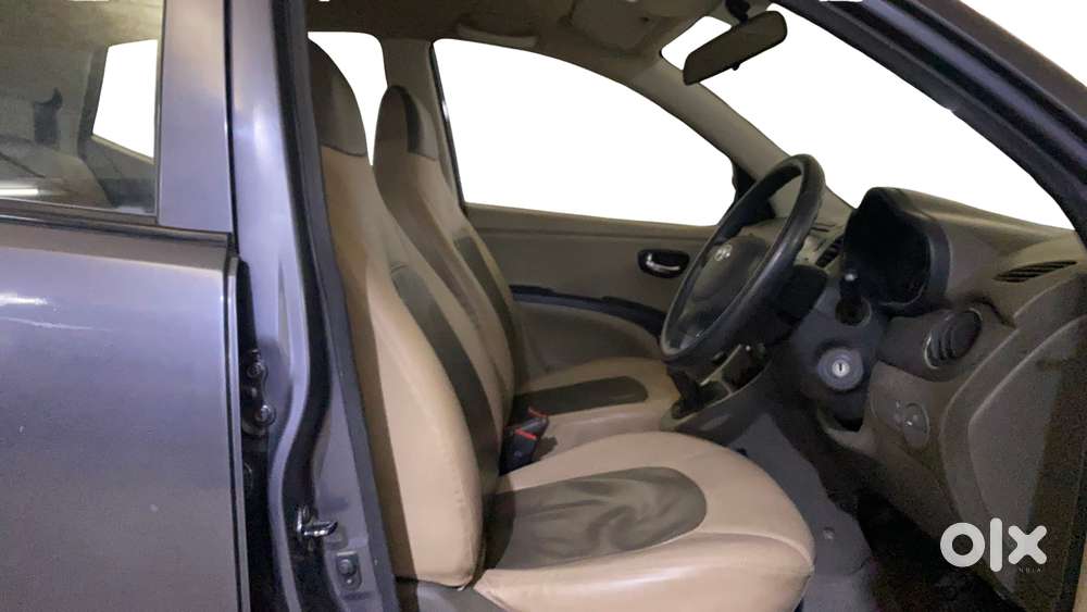 Hyundai I10 Sportz 1.1l, 2014, Petrol