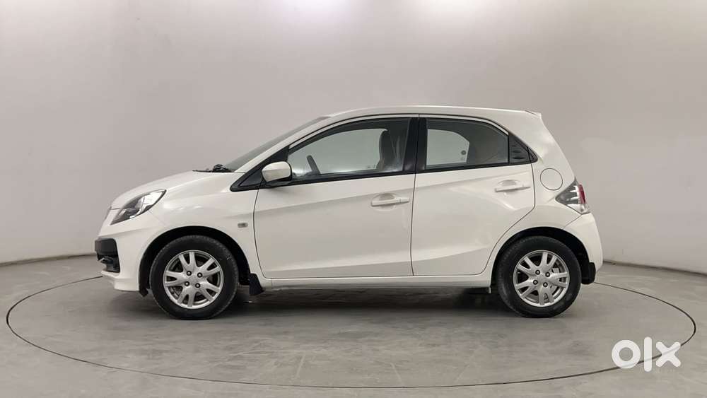 Honda Brio 2013-2016 V Mt, 2012, Petrol