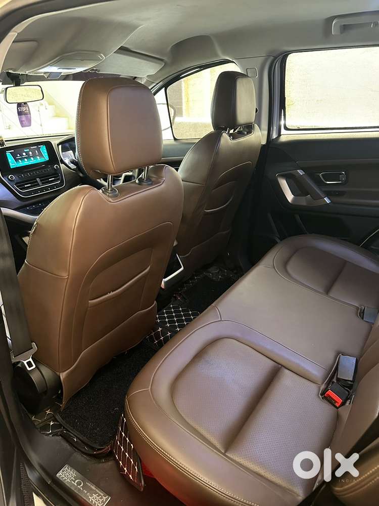 Tata Harrier 2019 Diesel Urgent Sale
