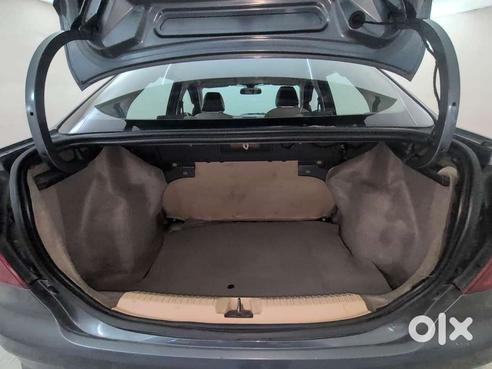 Ford Figo Aspire 1.5 Titanium Ti-vct At, 2021, Diesel