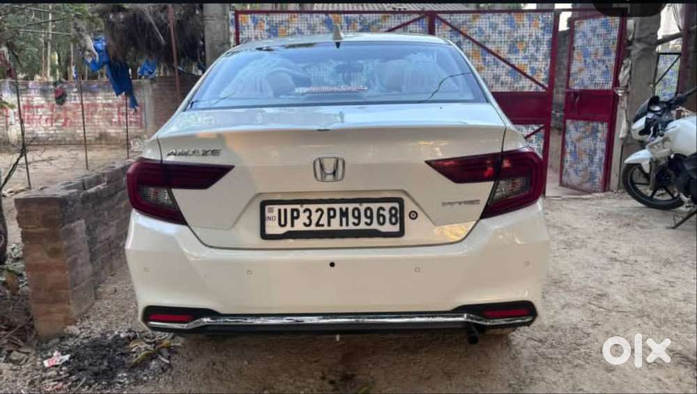 Honda Amaze 2024 Petrol