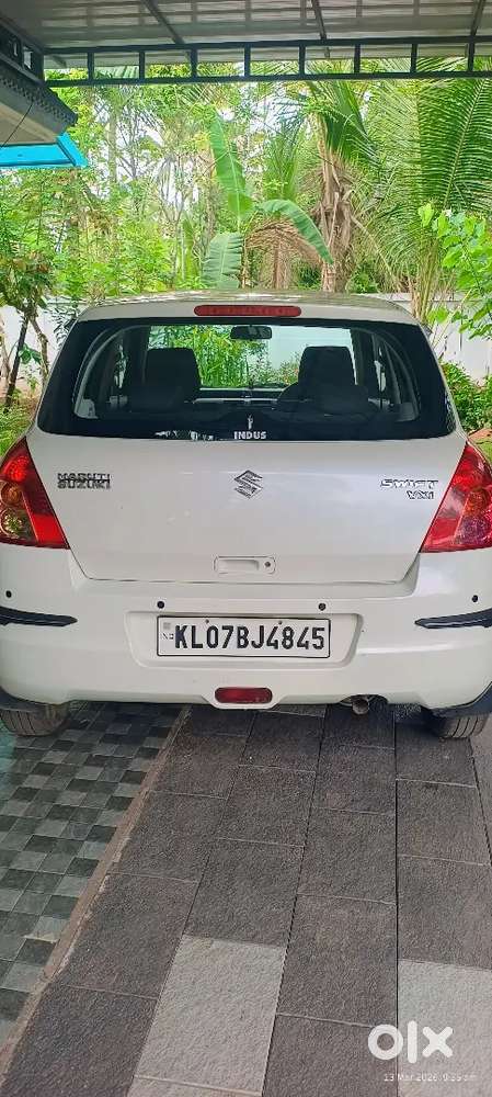 Maruti Suzuki Swift 2008 Petrol Well Maintained