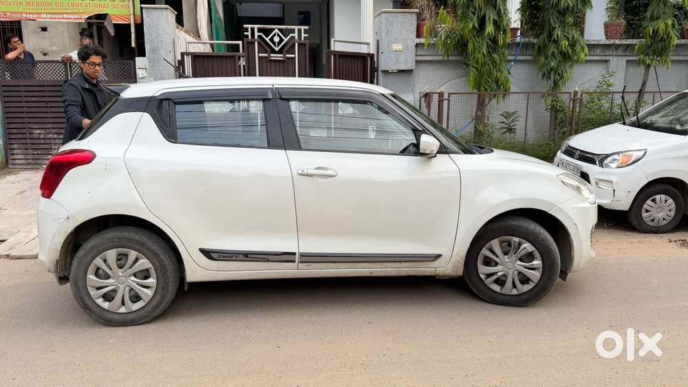 Maruti Suzuki Swift 2024 Great Condition