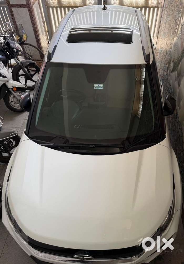 Tata Petrol Automatic 2022 Year