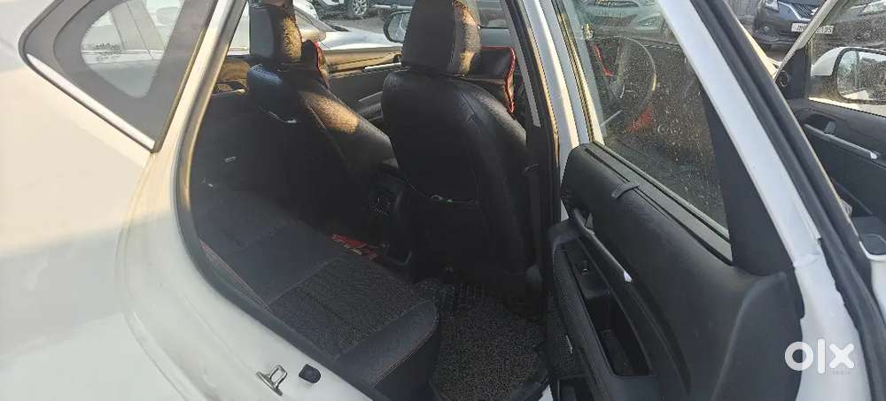 Kia Sonet 2022 Diesel Well Maintained