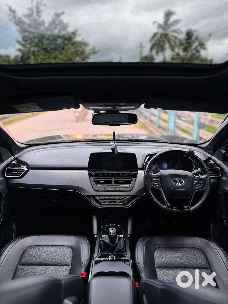 Tata Safari 2.0 Kryotec Xz Plus, 2022, Diesel