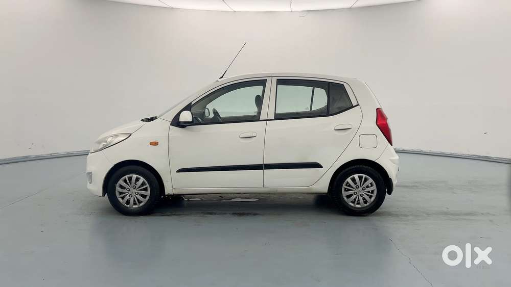 Hyundai I10 Sportz 1.1 Irde2, 2016, Petrol