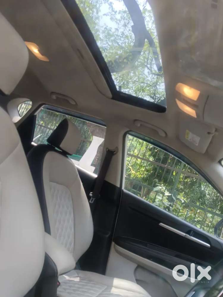 Kia Sonet Top Model Htx Imt