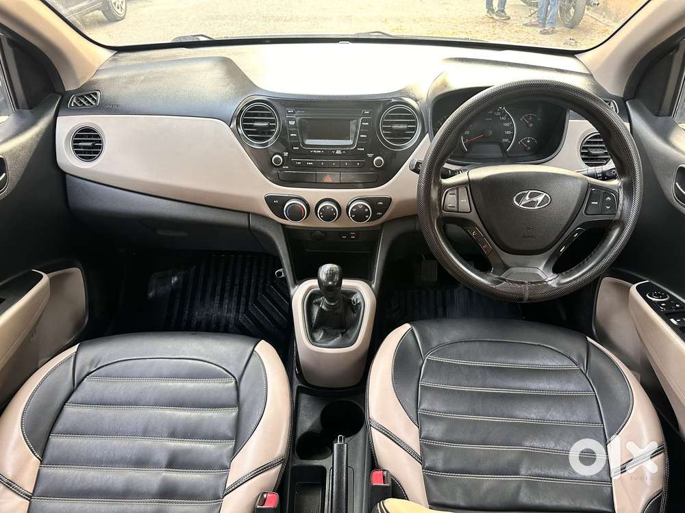 Hyundai Grand I10