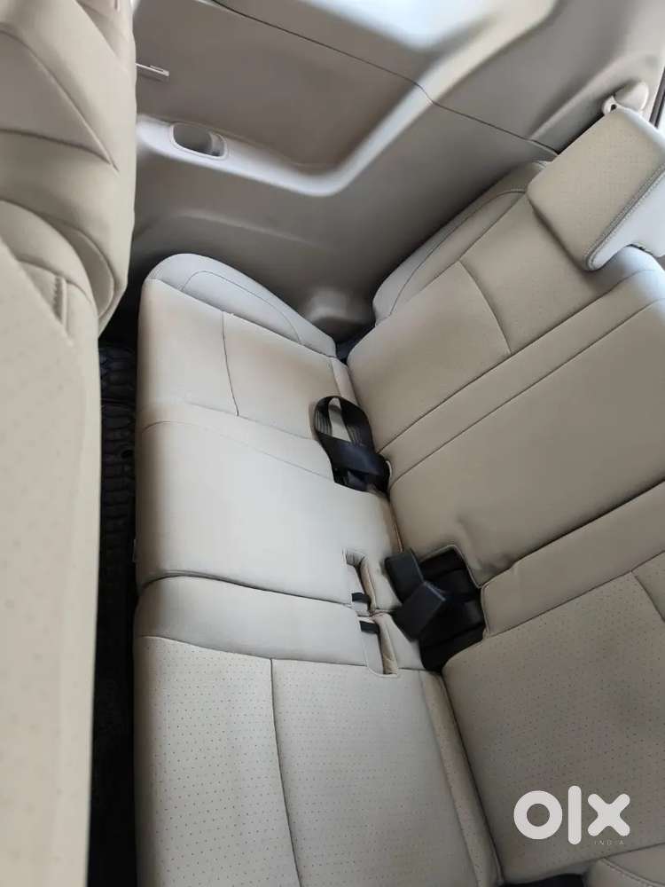 Mahindra Marazzo 2019 Diesel 97000 Km Driven