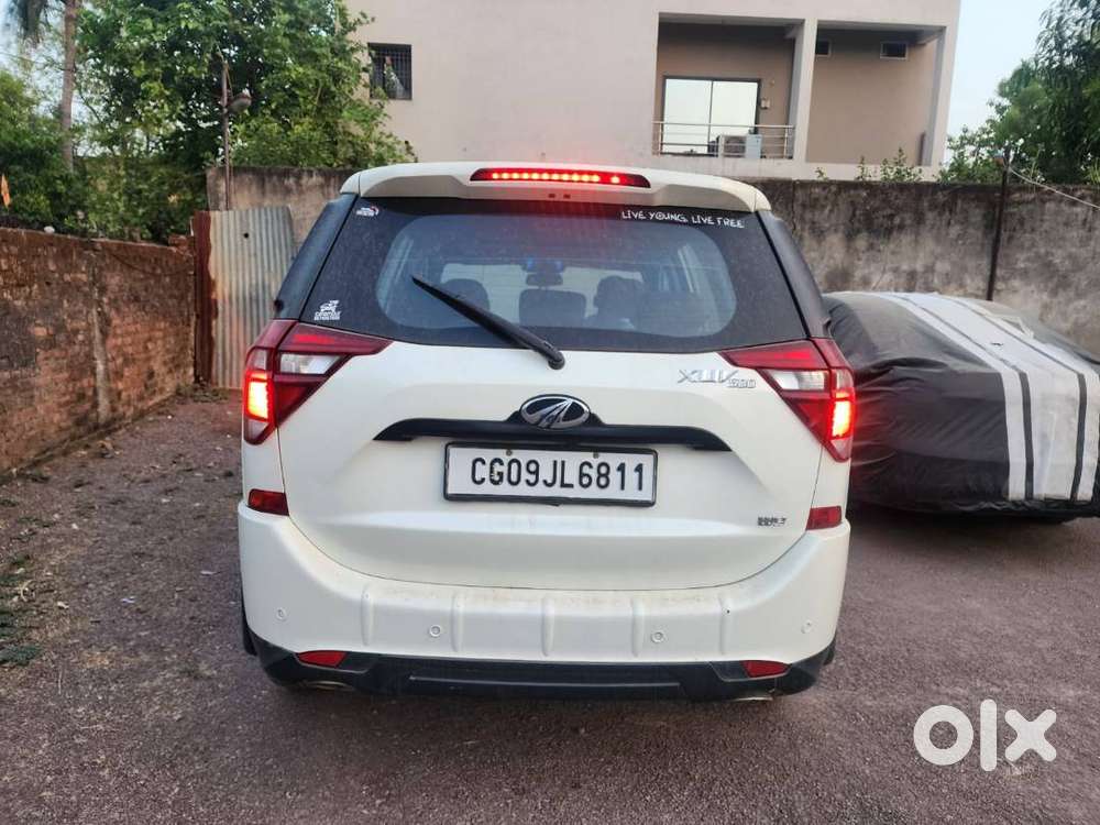 Mahindra Xuv500 2021 Diesel Good Condition