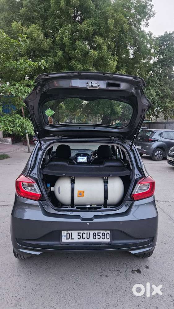 Tata Tiago 1.2 Revotron Xm Cng, 2023, Cng & Hybrids