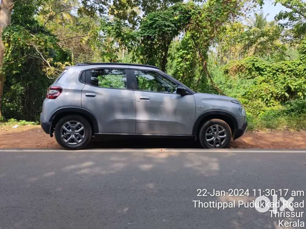Citroen C3 Feel Petrol 2023