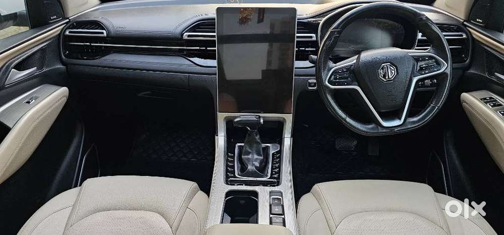 Mg Hector Savvy Pro 1.5 Turbo Cvt, 2023, Petrol