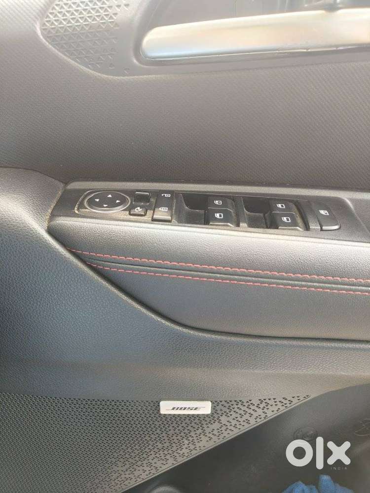 Kia Sonet 1.5 Gtx Plus Diesel At, 2023, Diesel