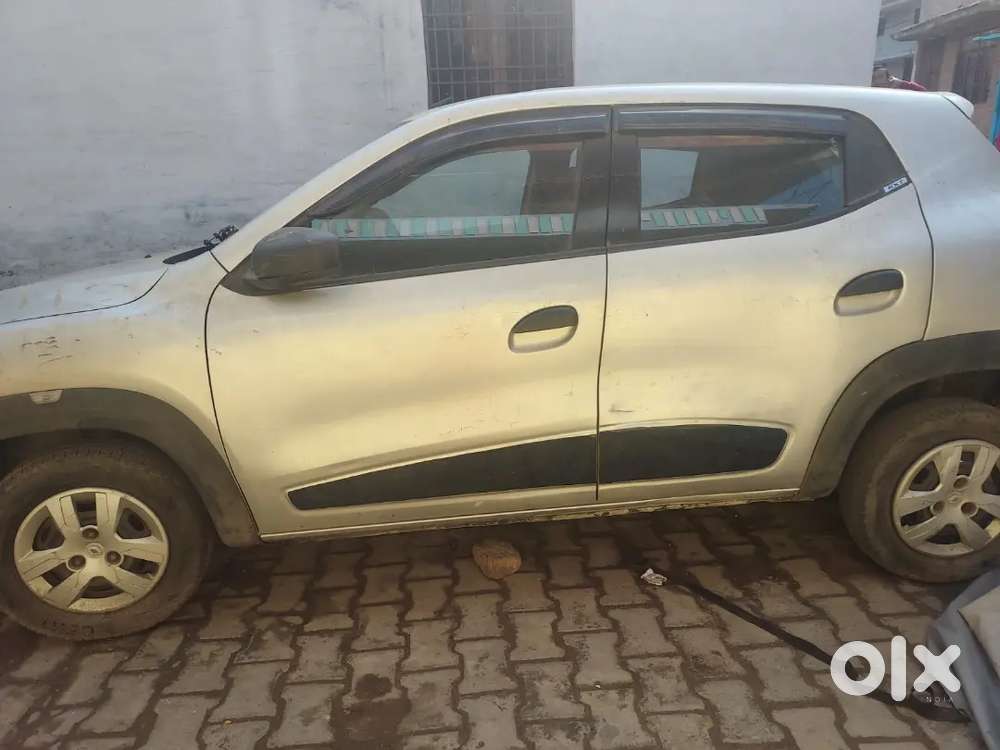 Renault Kwid 2018 Year
