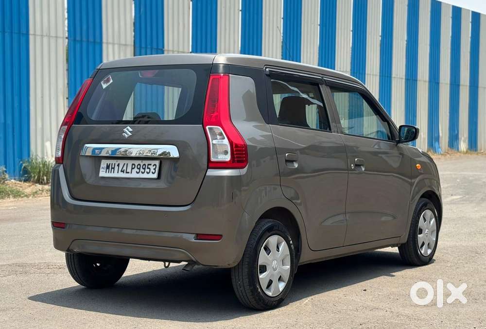 Maruti Suzuki Wagon R Vxi 1.0 Cng, 2024, Cng & Hybrids
