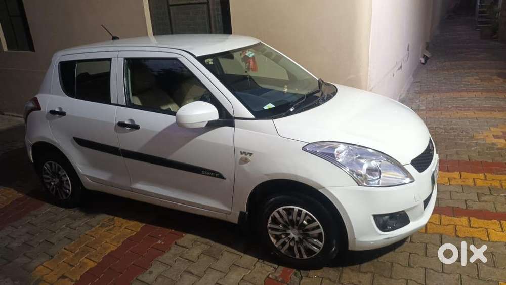 Maruti Suzuki Swift 2014 Petrol Good Condition