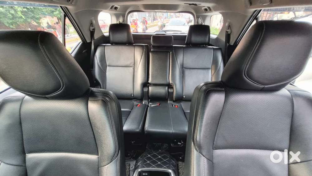 Toyota Fortuner 4x2 At 2.8 Diesel, 2021, Diesel