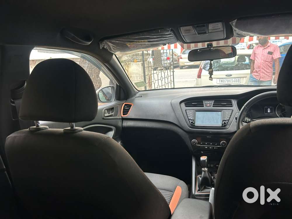 Hyundai I20 Active 1.4 Sx, 2018