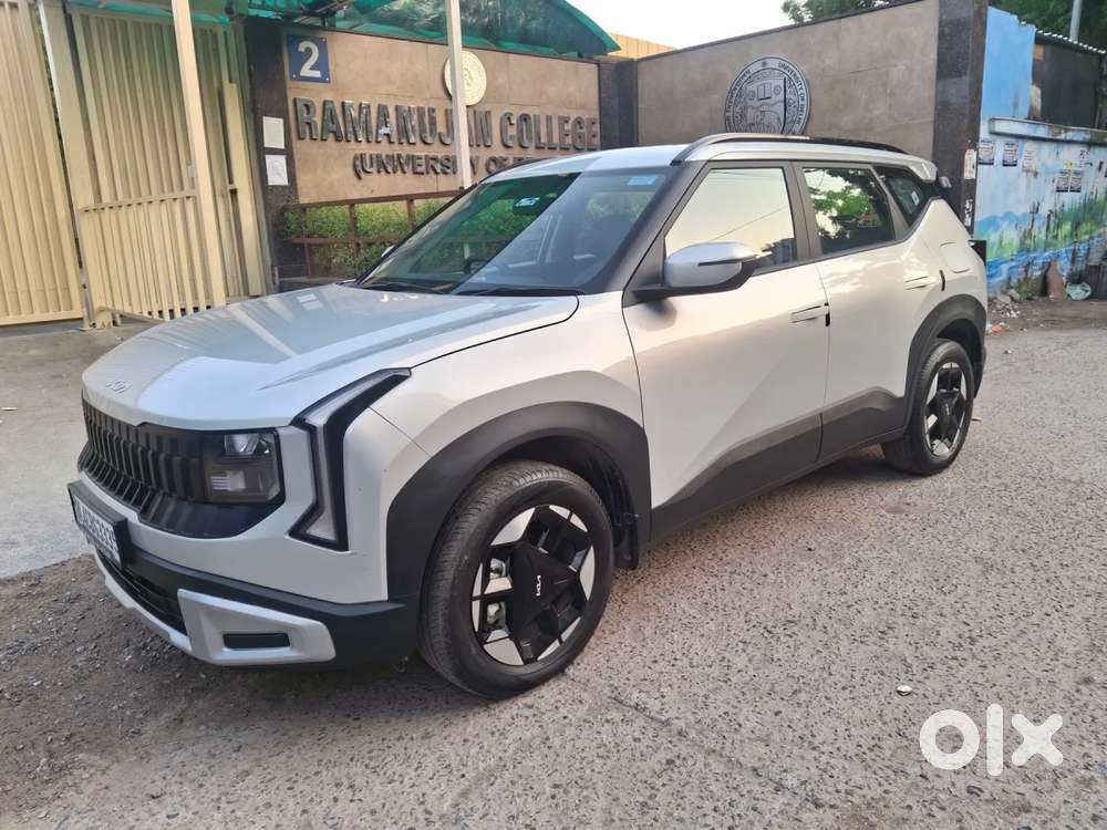 Kia Seltos, 2026, Petrol