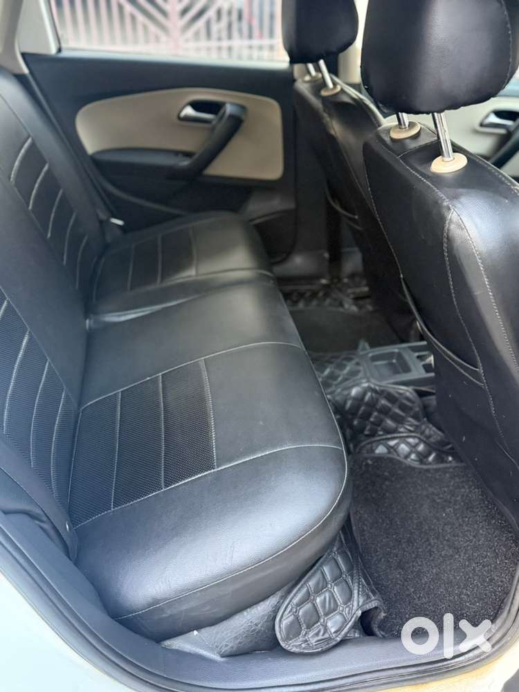 Excellent Condition Top Model Volkswagen Polo Petrol
