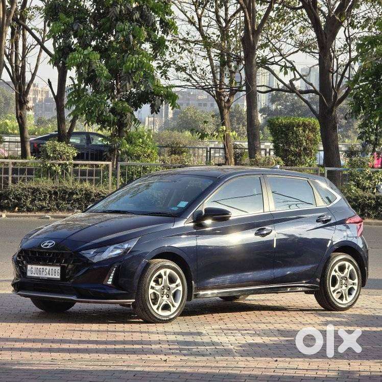 Hyundai Elite I20, 2024, Petrol