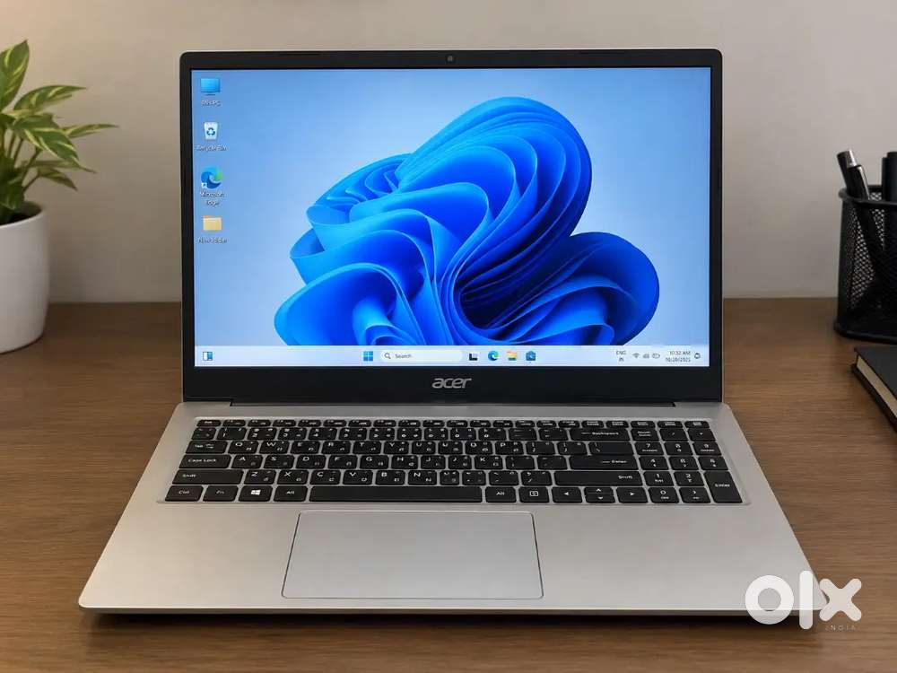 Acer Aspire 3 Laptop | 8GB RAM | 256GB SSD | Silver