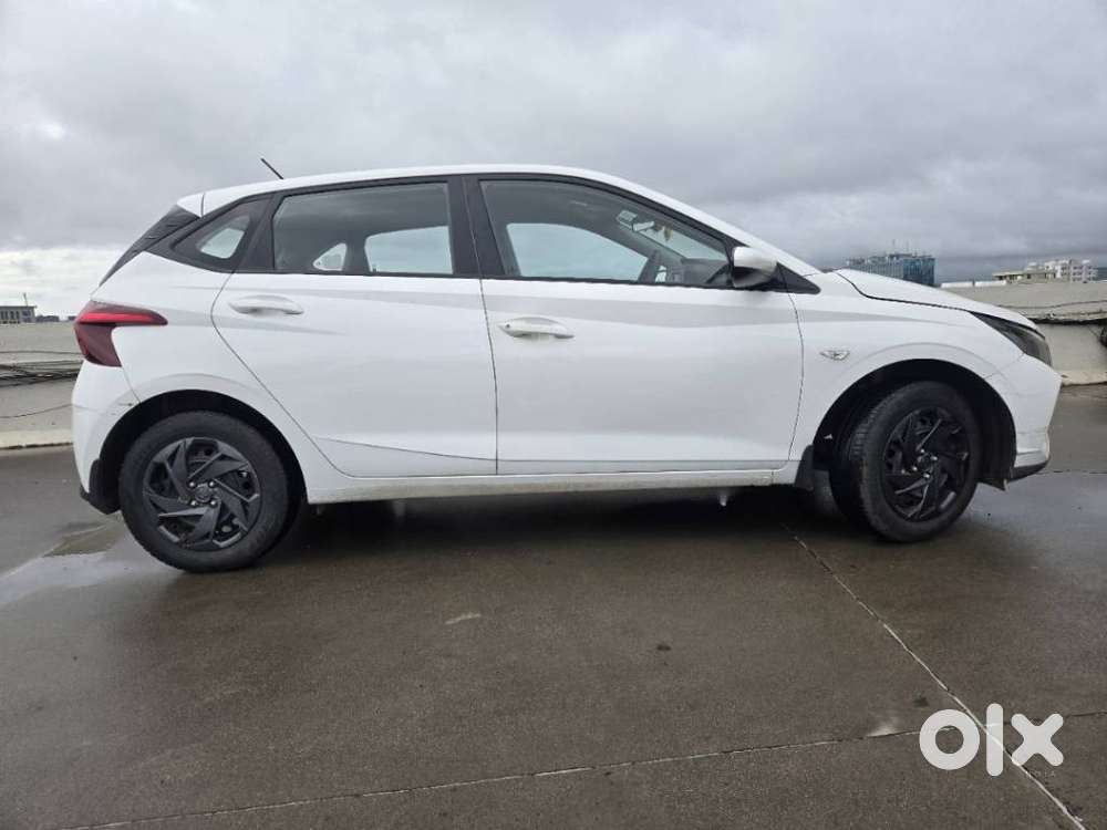 Hyundai I20 Magna 1.2 Mt, 2023, Petrol