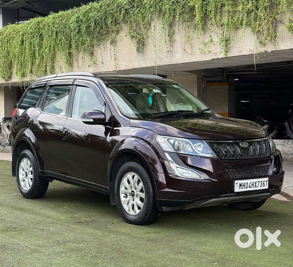 Mahindra Xuv500 W10 2wd, 2017, Diesel